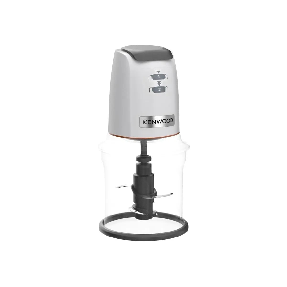 Mini Hachoir Électrique Kenwood Blanc MKR00015416232