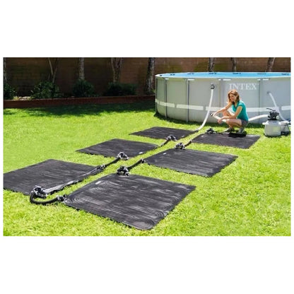 Tapis Solaire Piscine Intex INT28685 MKR00003272037
