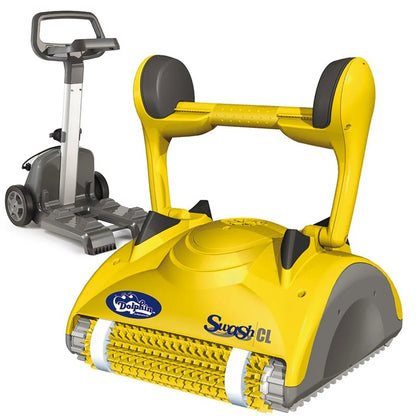 Robot Piscine Dolphin SWASH CL MKR00003294747