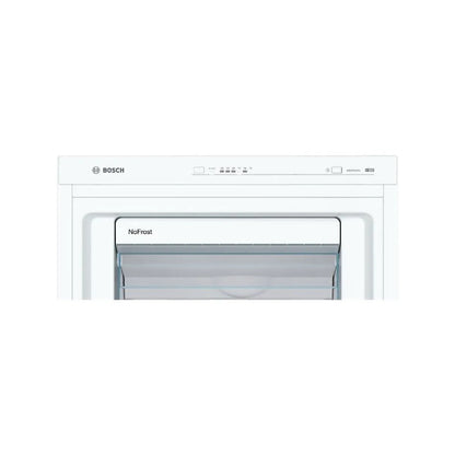 Bosch GSN29VWEV Congelador Armario No Frost VarioZone Blanco
