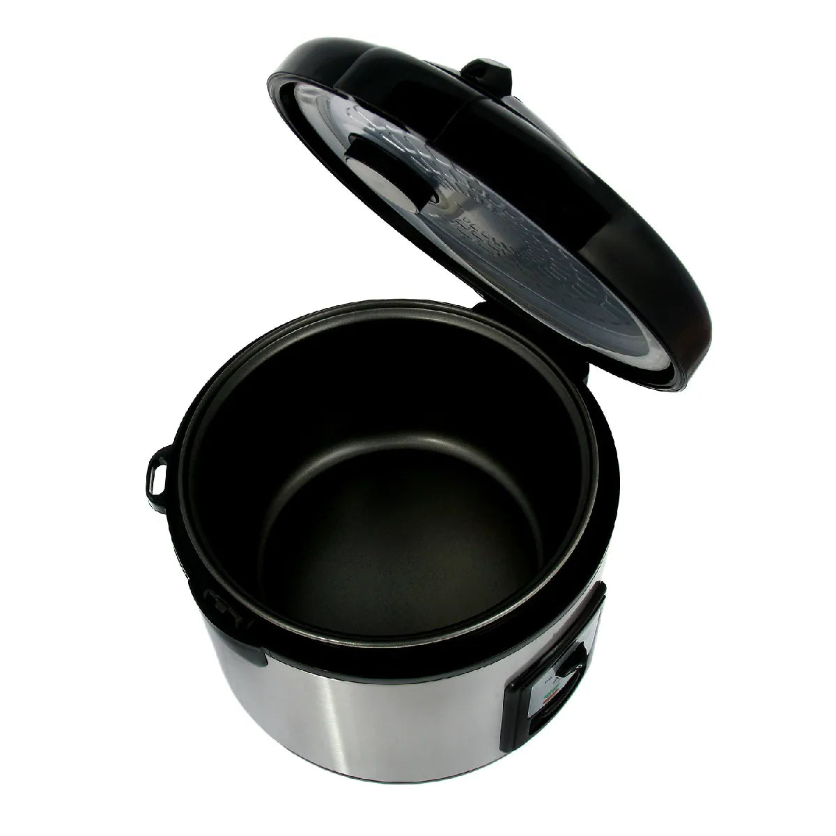 Adler AD6406 Inox Olla de Arroz 1,5 L 1000 W