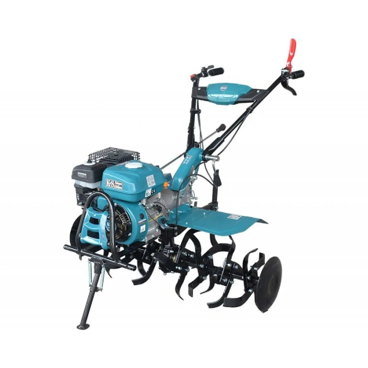 Motoculteur Thermique Konner & Sohnen KS 7HP-1050G MKR00002855568