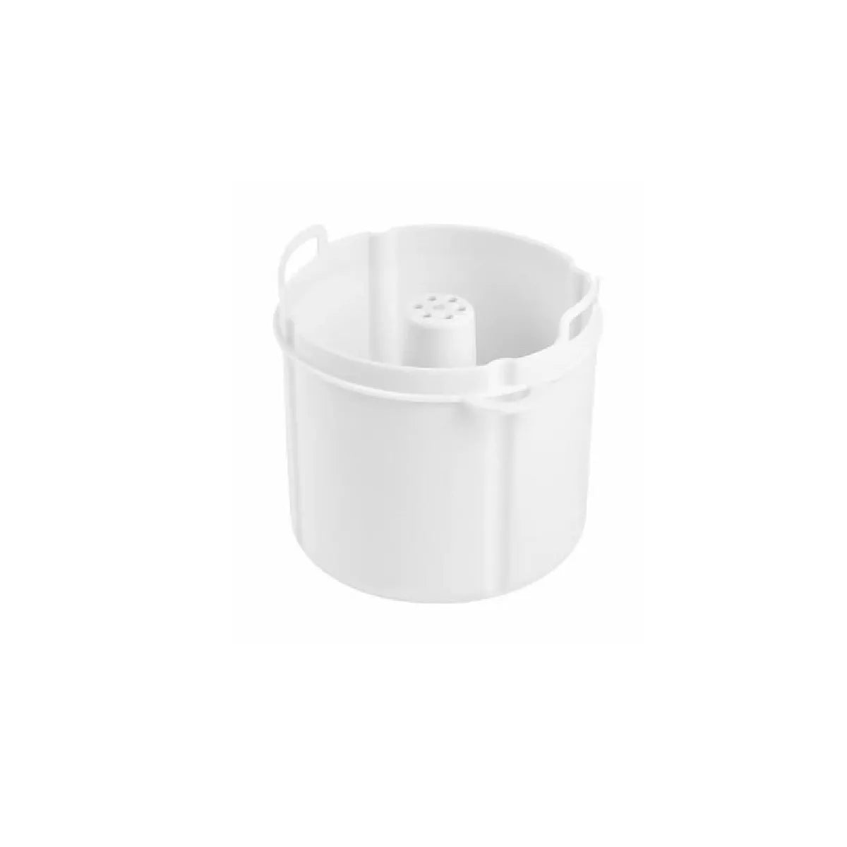 Beaba Babycook Express Cuiseur à Riz Compact Blanc