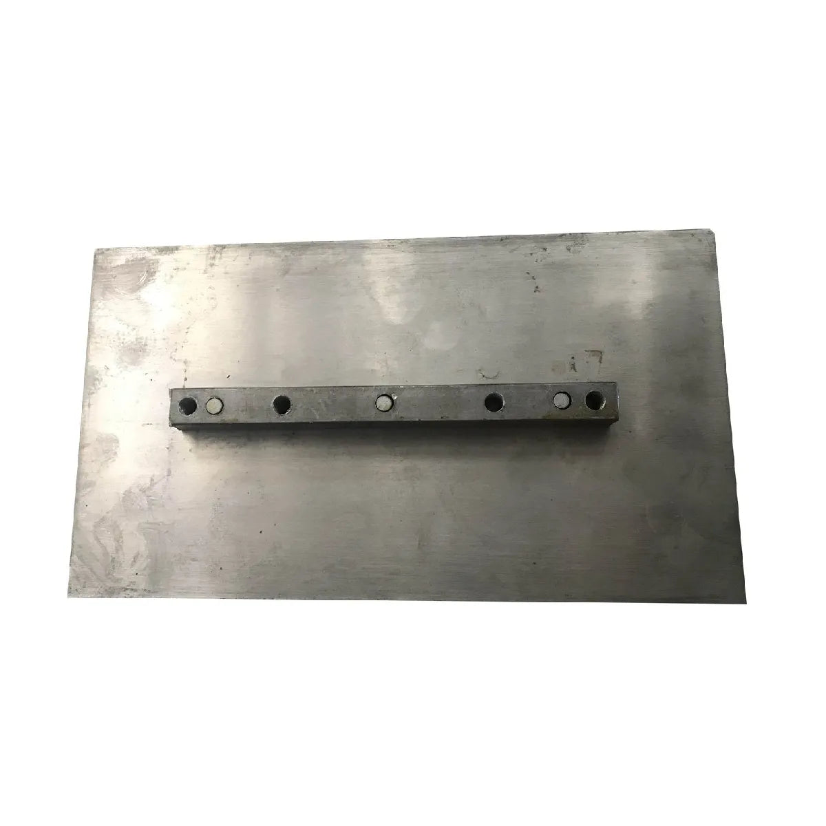 Pales Finition Acier Varan Motors LAME-S80 MKR00006434684