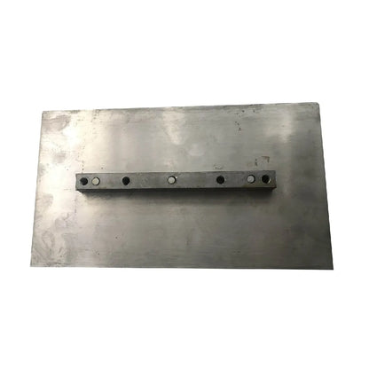 Pales Finition Acier Varan Motors LAME-S80 MKR00006434684
