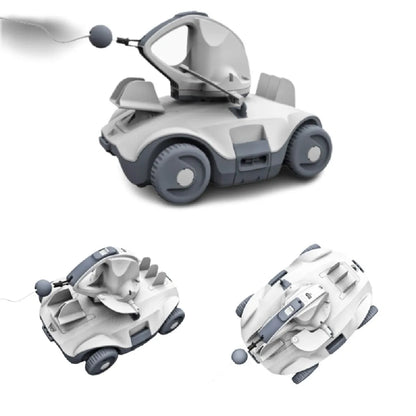 Bestway Robot Limpieza Piscina Kokido Manga X 90 min