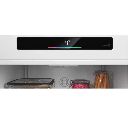 Bosch Nevera 1 Puerta 60cm 402L Serie 4 KSN36VWDG
