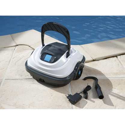 Robot Piscine Ubbink RobotClean Accu XS MKR00007795661