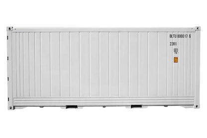 Eco Containers Refrigerated Container 20′ RF