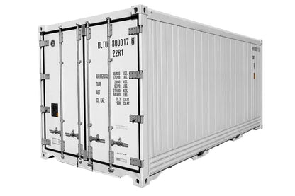 Eco Containers Refrigerated Container 20′ RF