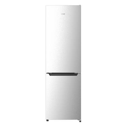 Cecotec Bolero CoolMarket 250 Inox D Frigorífico Combi Clase D