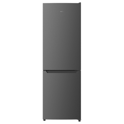 Cecotec Bolero CoolMarket Combi 322 Dark E Frigorífico Clase E