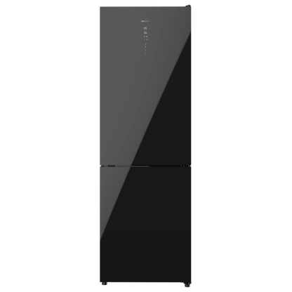 Cecotec CoolMarket 322 Frigorífico Combi 322L Negro