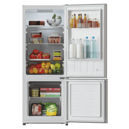 Bolero CoolMarket Combi 205 DF White E