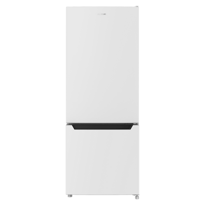 Bolero CoolMarket Combi 205 DF White E