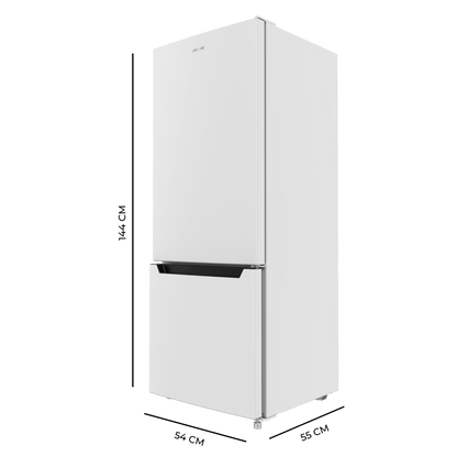 Bolero CoolMarket Combi 205 DF White E