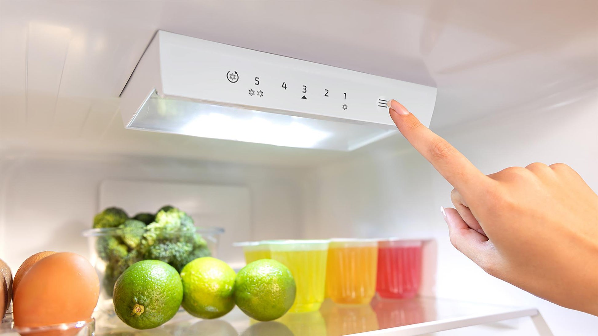 Cecotec Bolero CoolMarket Dark D Frigorífico Combi 250 L