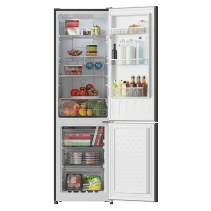 Cecotec Bolero CoolMarket Dark D Frigorífico Combi 250 L