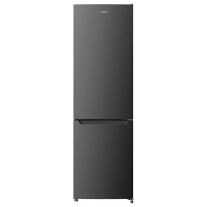 Cecotec Bolero CoolMarket Dark D Frigorífico Combi 250 L