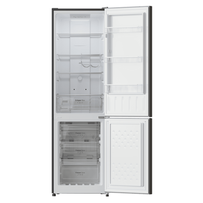 Cecotec Bolero CoolMarket Dark D Frigorífico Combi 250 L