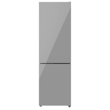 Cecotec Bolero CoolMarket Combi 250 Grey Glass E