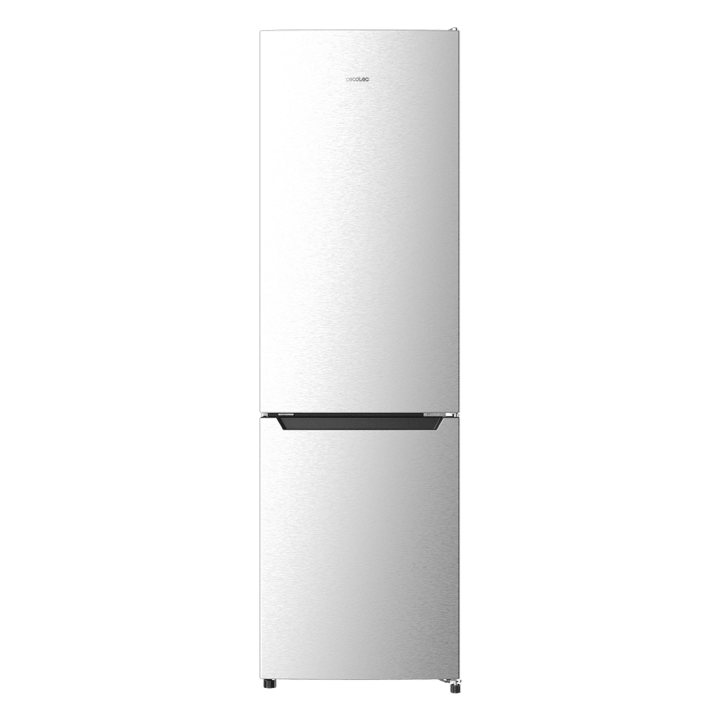 Cecotec Bolero CoolMarket Combi 250 Inox Refrigerador E