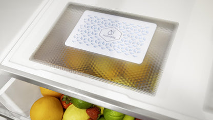 Cecotec Bolero CoolMarket Frigorífico Combi 250 L Blanco Inverter