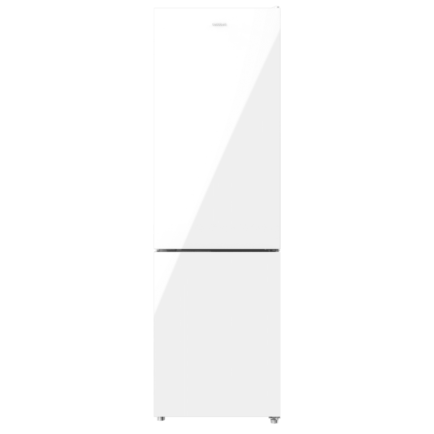 Cecotec Bolero CoolMarket Frigorífico Combi 250 L Blanco Inverter
