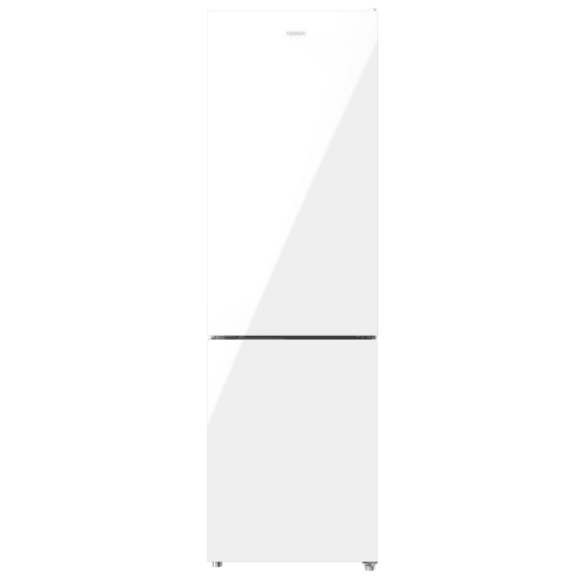 Cecotec Bolero CoolMarket Frigorífico Combi 250 L Blanco Inverter