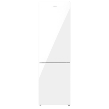 Cecotec Bolero CoolMarket Frigorífico Combi 250 L Blanco Inverter