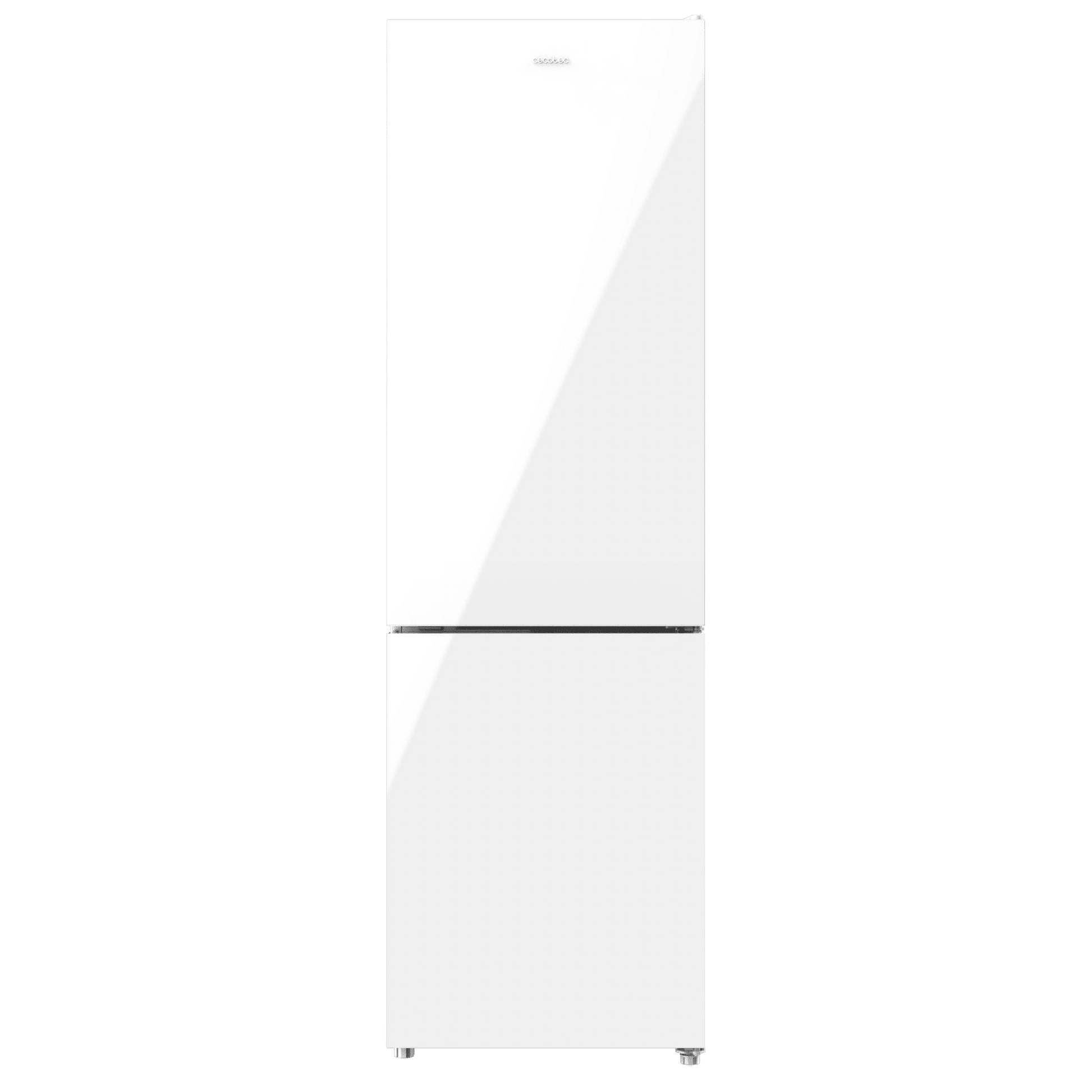 Cecotec Bolero CoolMarket 250 Frigorífico Blanco E No Frost