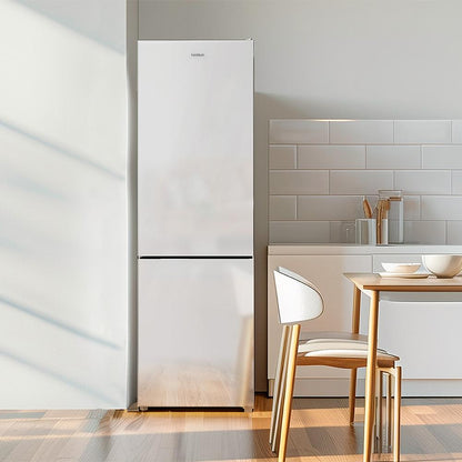 Cecotec Bolero CoolMarket 250 Frigorífico Blanco E No Frost