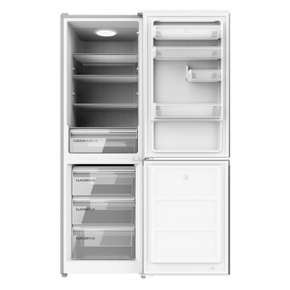 Bolero CoolMarket Combi 296 DF Inox