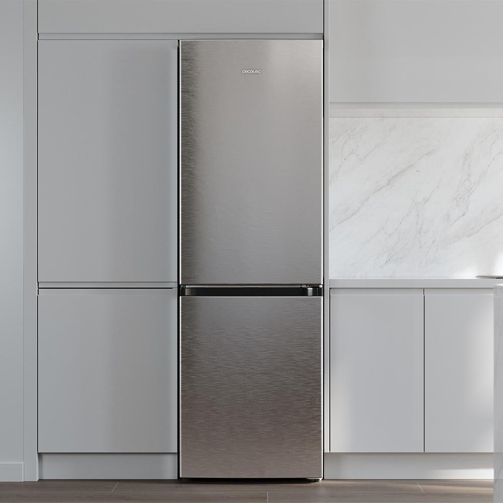 Bolero CoolMarket Combi 296 DF Inox