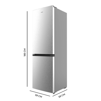 Bolero CoolMarket Combi 296 DF Inox