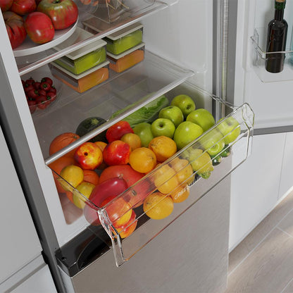 Bolero CoolMarket Combi 296 DF Inox