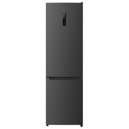 Cecotec Bolero CoolMarket Combi 322 Dark D Frigorífico