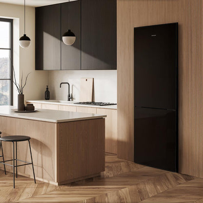 Bolero CoolMarket Combi 322i Black Glass E