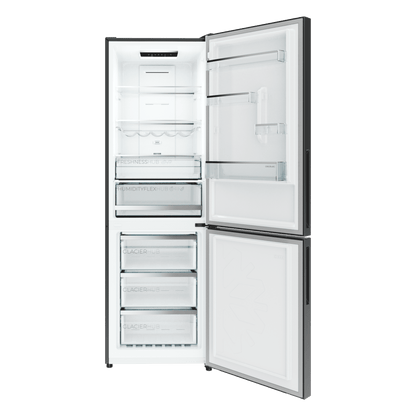 Bolero CoolMarket Combi 322i Black Glass E