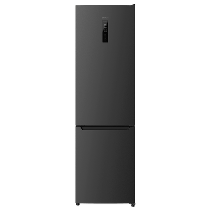 Cecotec Bolero CoolMarket 356 Dark E Frigorífico Combi 356L