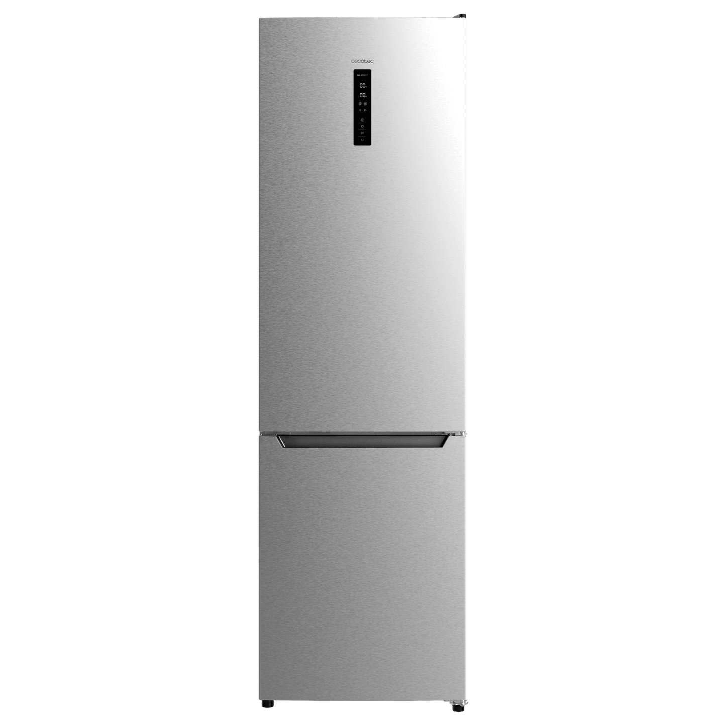 Bolero CoolMarket Combi 356 Inox E