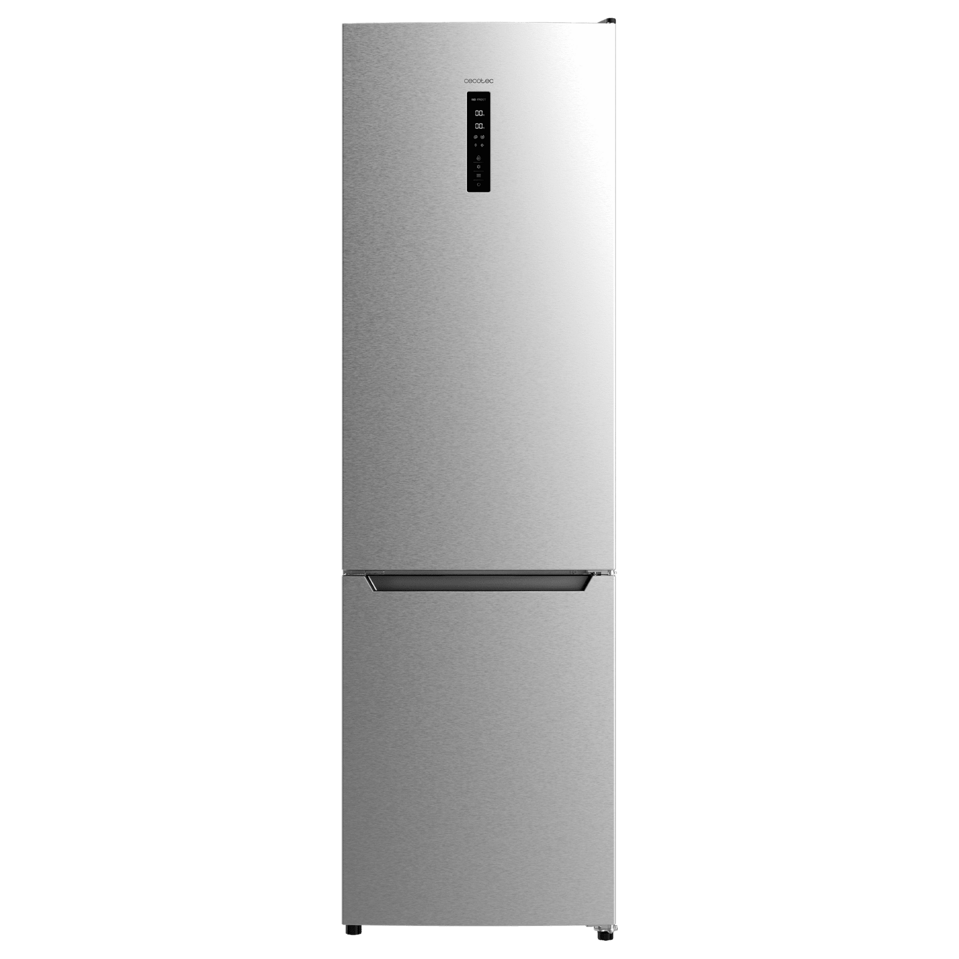 Bolero CoolMarket Combi 356 Inox E