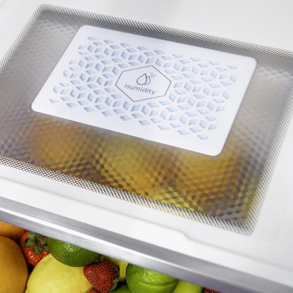 Bolero CoolMarket Combi 356 Inox E