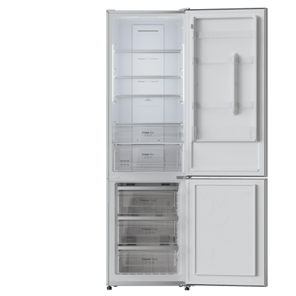 Bolero CoolMarket Combi 356 Inox E