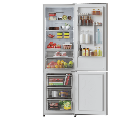 Bolero CoolMarket Combi 356 Inox E