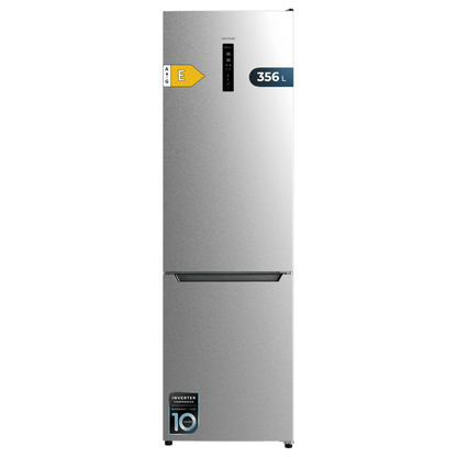 Bolero CoolMarket Combi 356 Inox E