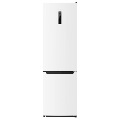 Cecotec Bolero CoolMarket Combi 356 Frigorífico No Frost Blanco E