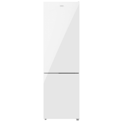 Cecotec Bolero CoolMarket 356 Frigorífico White Glass No Frost