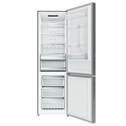 Cecotec Bolero CoolMarket Combi 356i 356L Gris Cristal