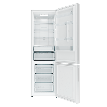 Cecotec Bolero CoolMarket Frigorífico Combi 356L No Frost Blanco